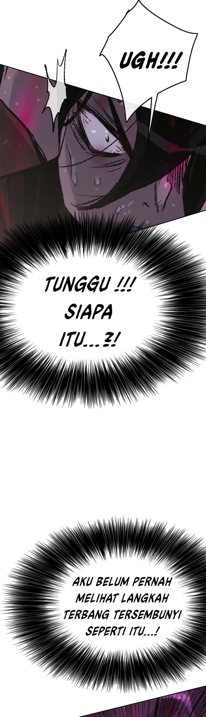 The Undefeatable Swordsman Bab 52 halaman 4