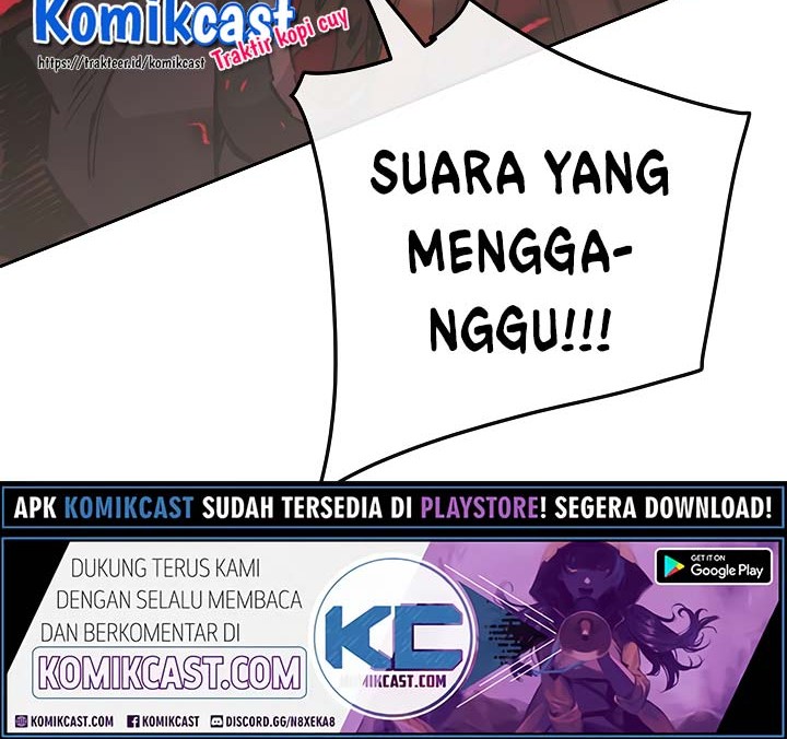 The Undefeatable Swordsman Bab 52 halaman 20