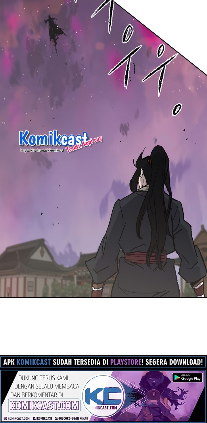 The Undefeatable Swordsman Bab 52 halaman 47