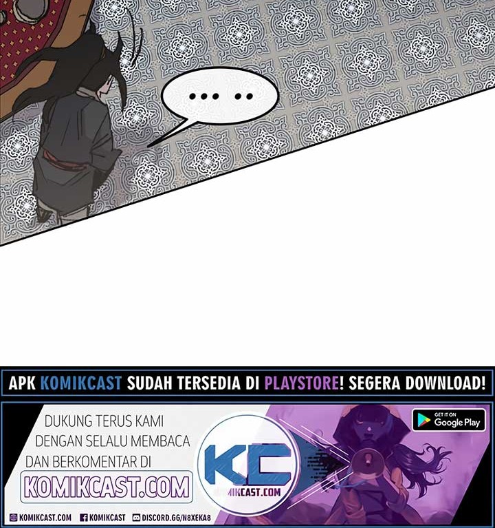 The Undefeatable Swordsman chapter 53 halaman 25