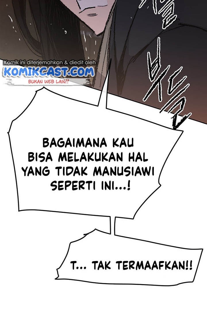 The Undefeatable Swordsman chapter 55 halaman 13