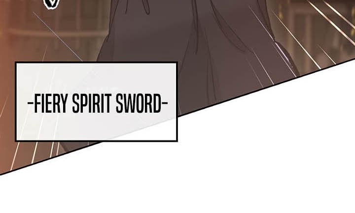 The Undefeatable Swordsman chapter 55 halaman 36