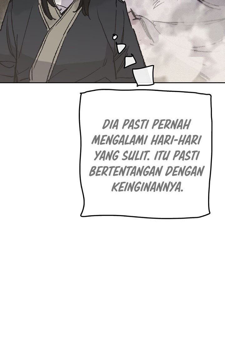 The Undefeatable Swordsman chapter 57 halaman 9