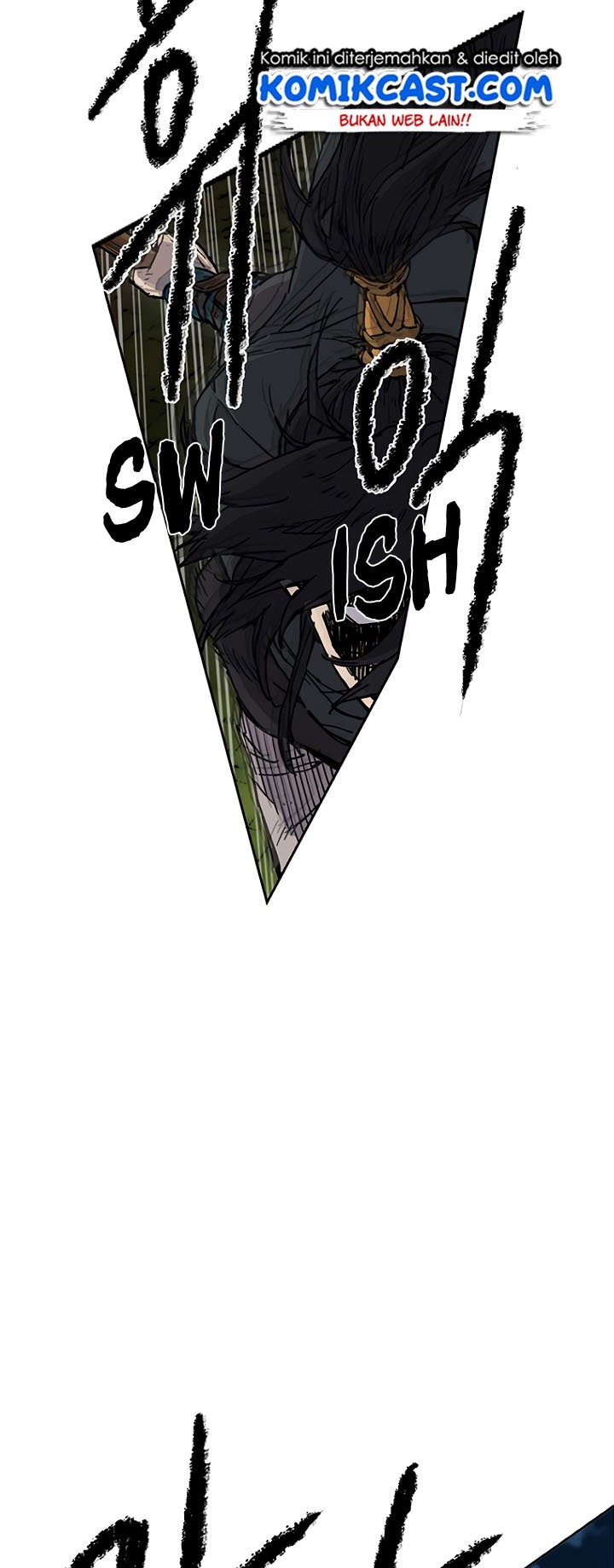 The Undefeatable Swordsman chapter 6 halaman 7