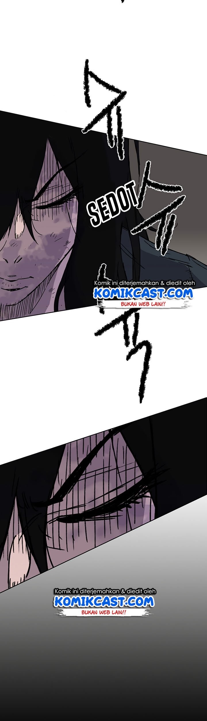 The Undefeatable Swordsman chapter 6 halaman 17