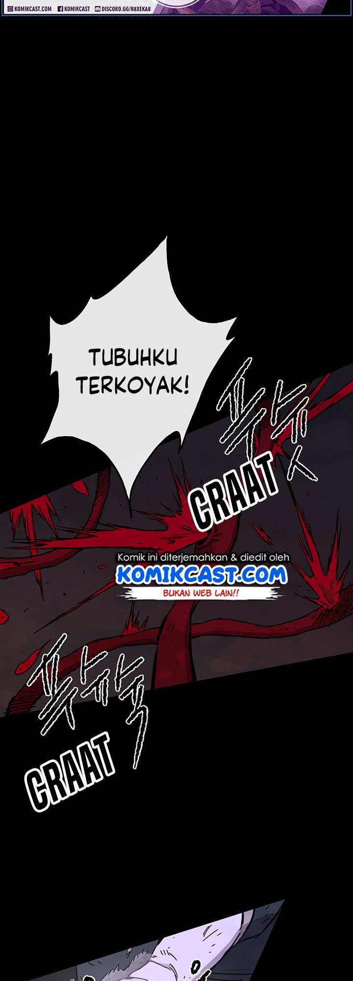 The Undefeatable Swordsman chapter 6 halaman 19