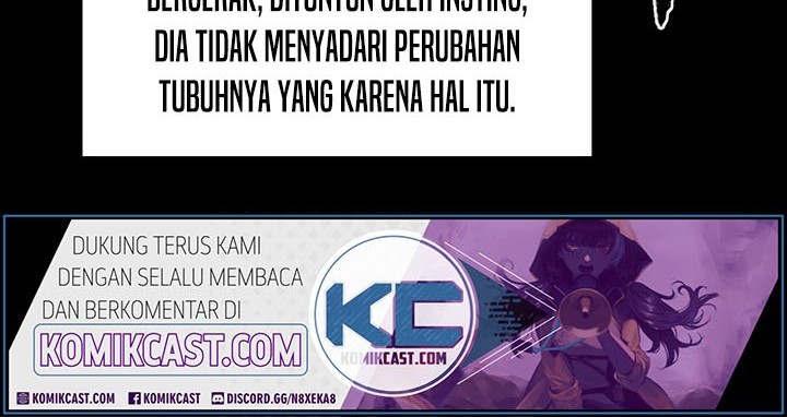 The Undefeatable Swordsman chapter 6 halaman 26