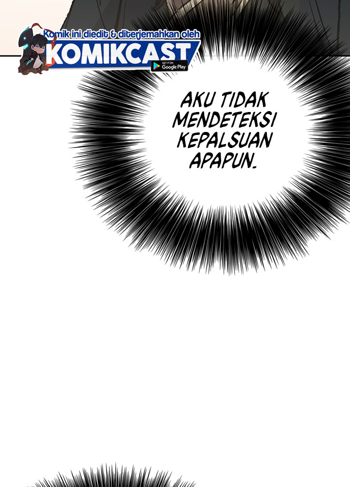 The Undefeatable Swordsman Bab 63 halaman 10