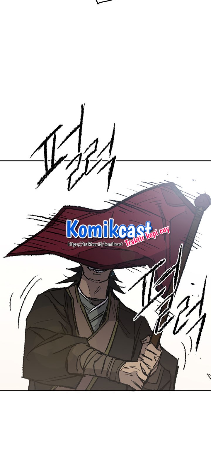 The Undefeatable Swordsman Bab 65 halaman 47