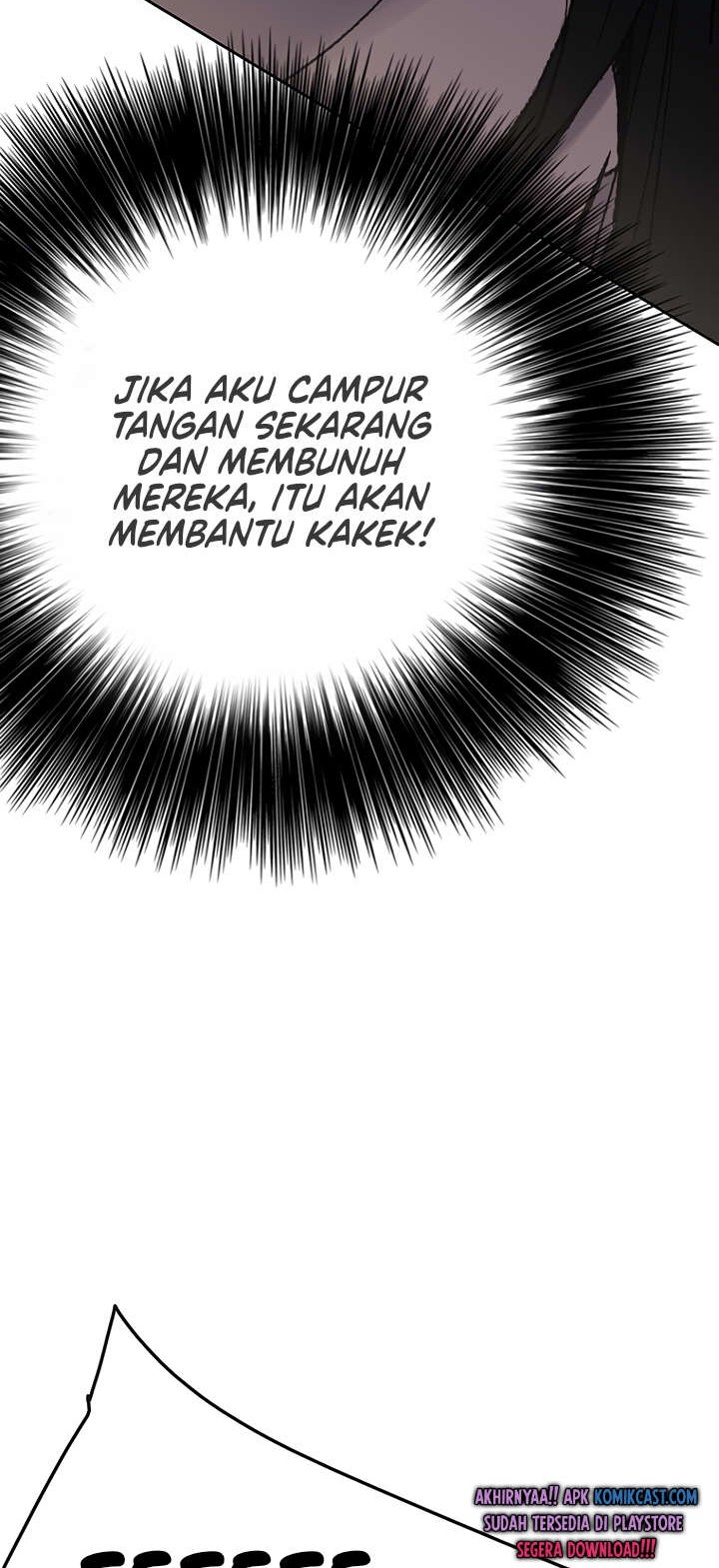 The Undefeatable Swordsman chapter 68 halaman 21