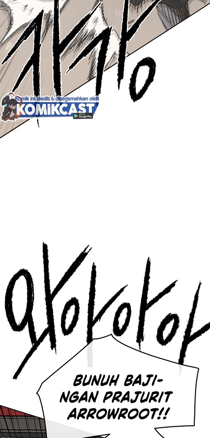 The Undefeatable Swordsman chapter 69 halaman 5