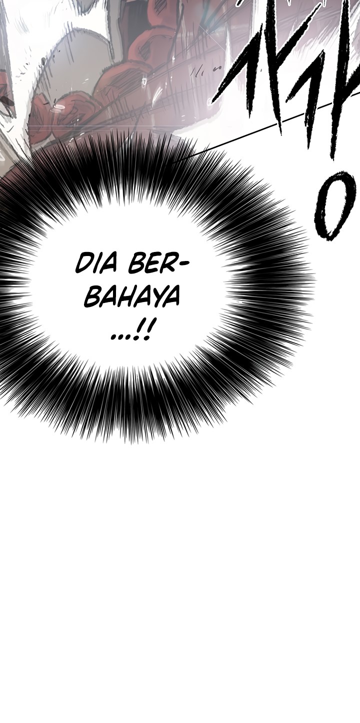 The Undefeatable Swordsman chapter 69 halaman 14