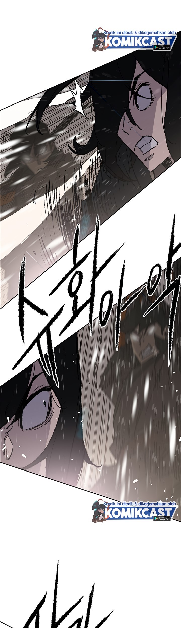 The Undefeatable Swordsman chapter 69 halaman 15