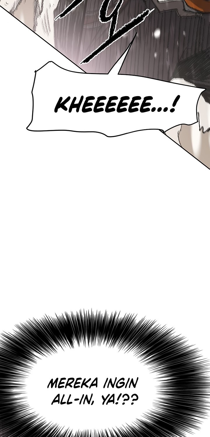 The Undefeatable Swordsman chapter 69 halaman 22