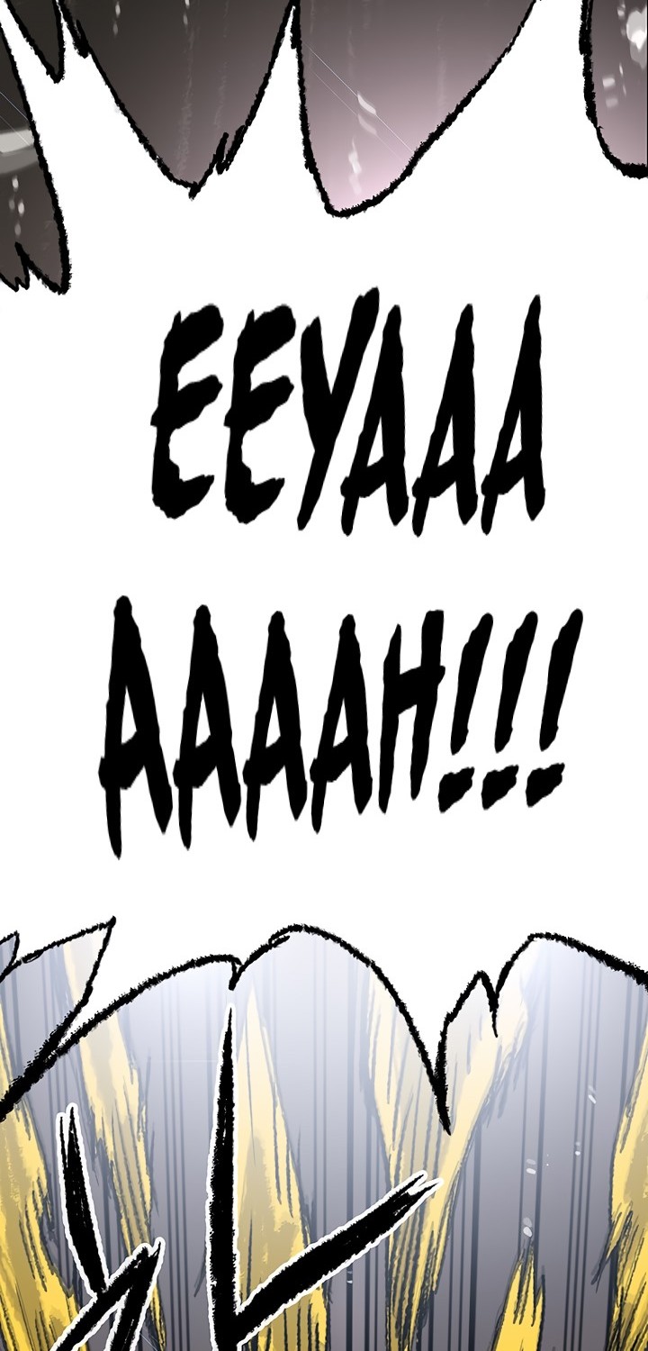 The Undefeatable Swordsman chapter 69 halaman 26