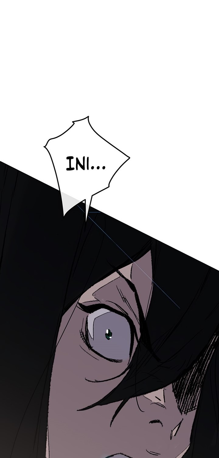 The Undefeatable Swordsman chapter 69 halaman 50