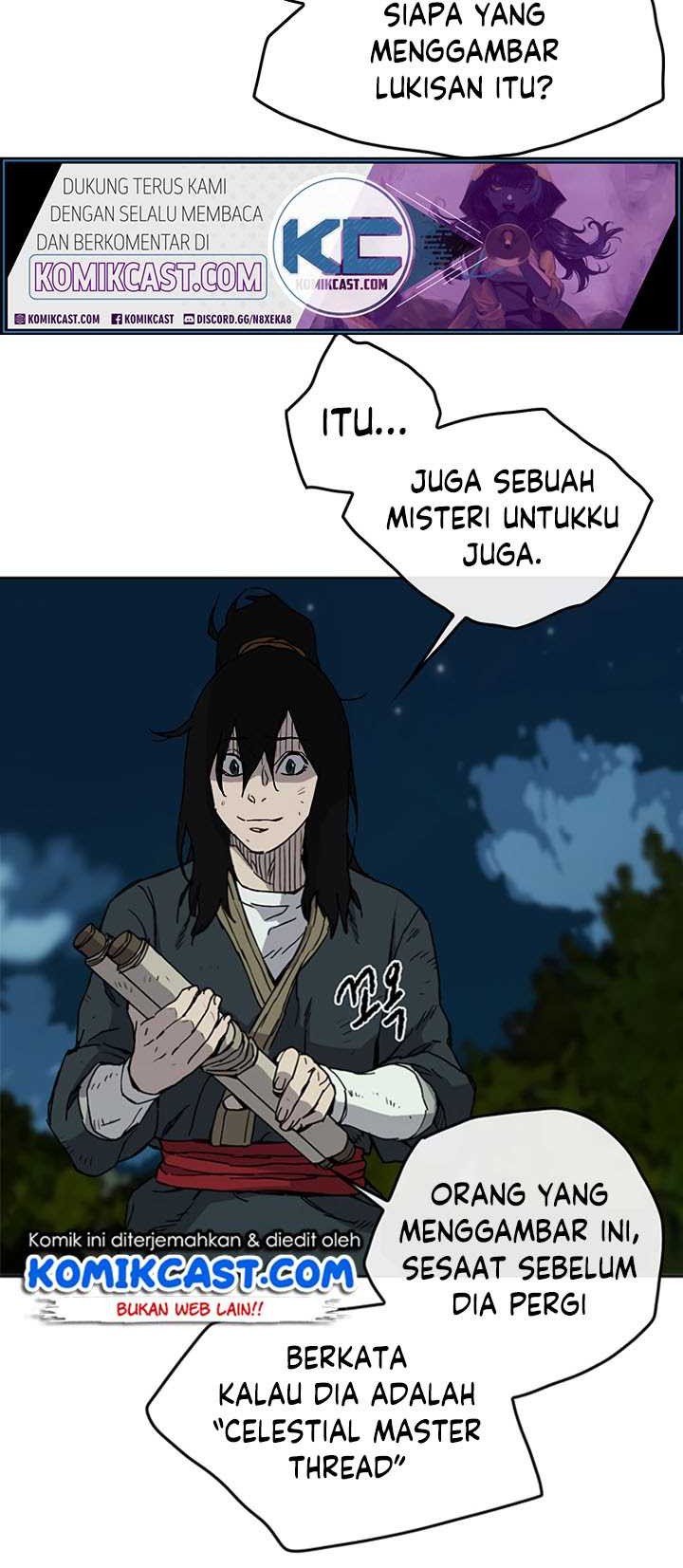 The Undefeatable Swordsman chapter 7 halaman 4