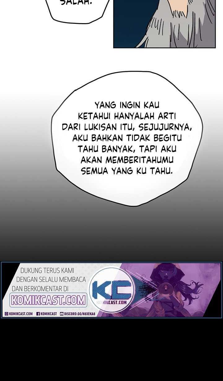 The Undefeatable Swordsman chapter 7 halaman 7