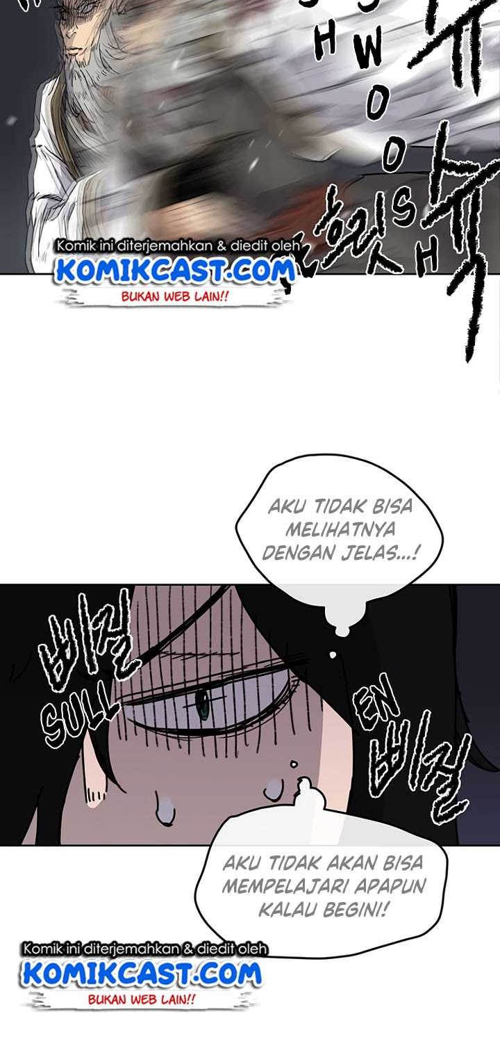 The Undefeatable Swordsman chapter 7 halaman 26