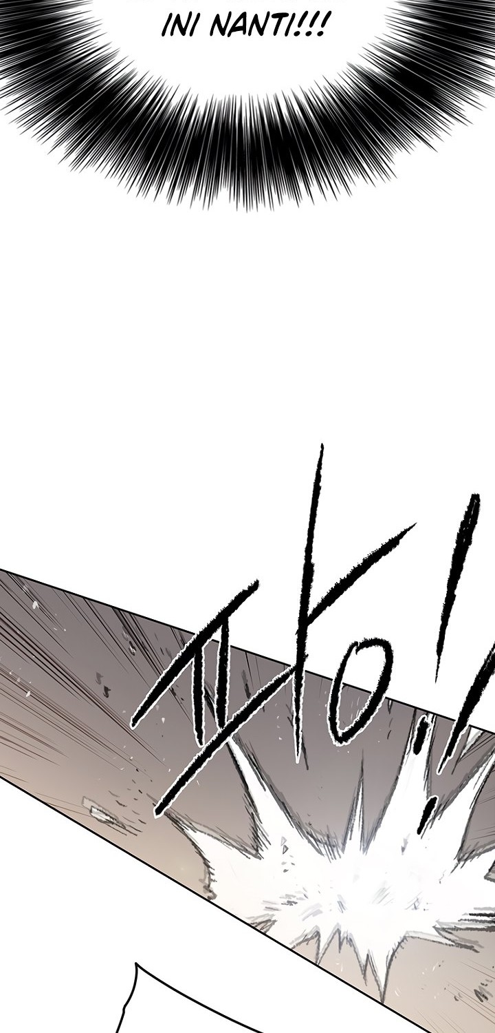 The Undefeatable Swordsman Bab 70 halaman 5