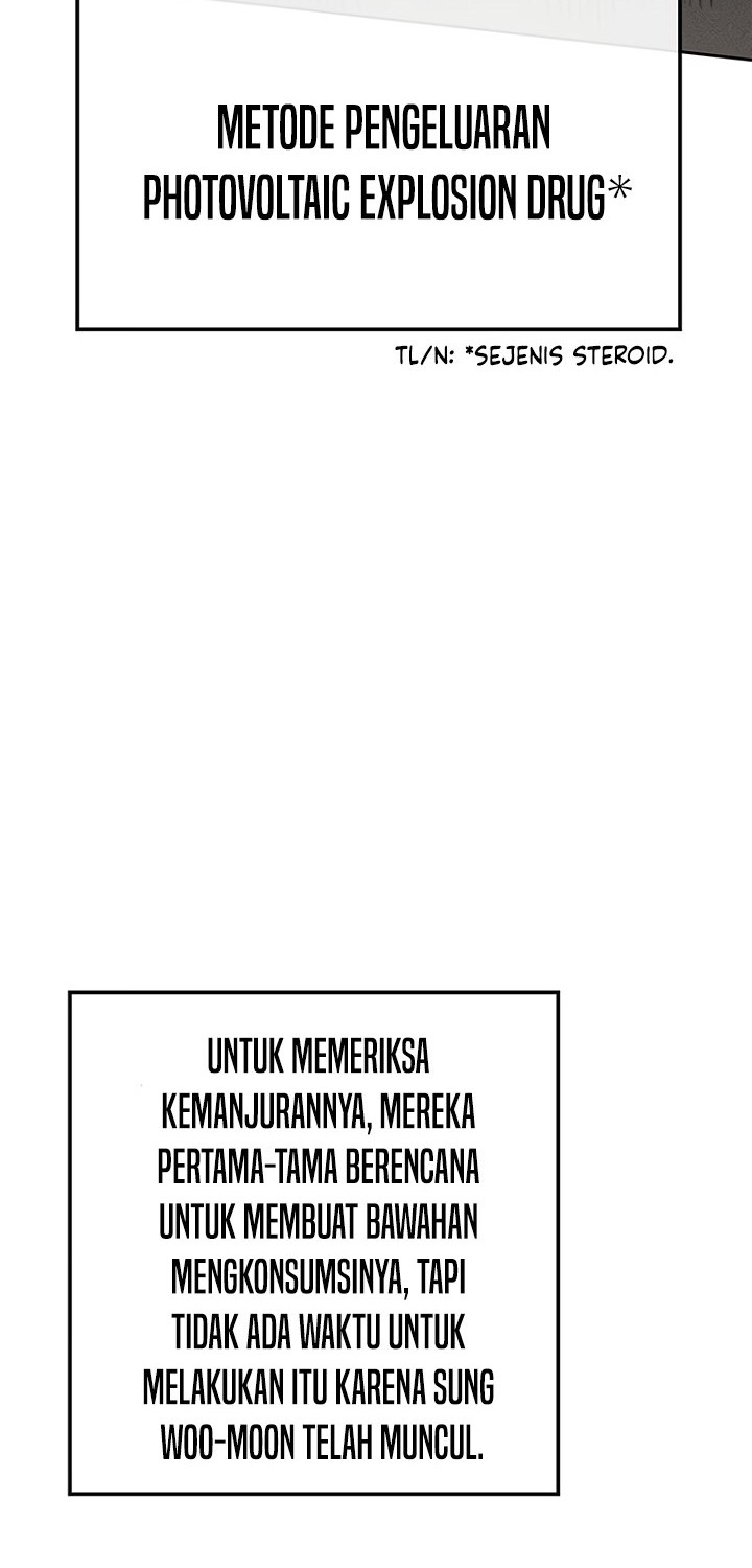 The Undefeatable Swordsman Bab 70 halaman 14
