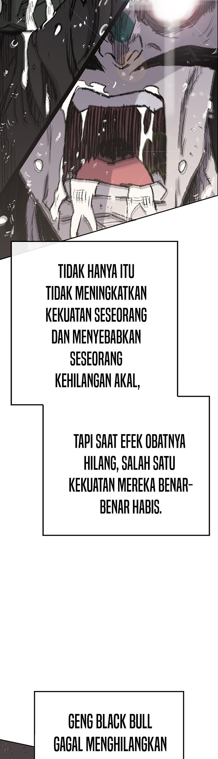 The Undefeatable Swordsman Bab 70 halaman 17