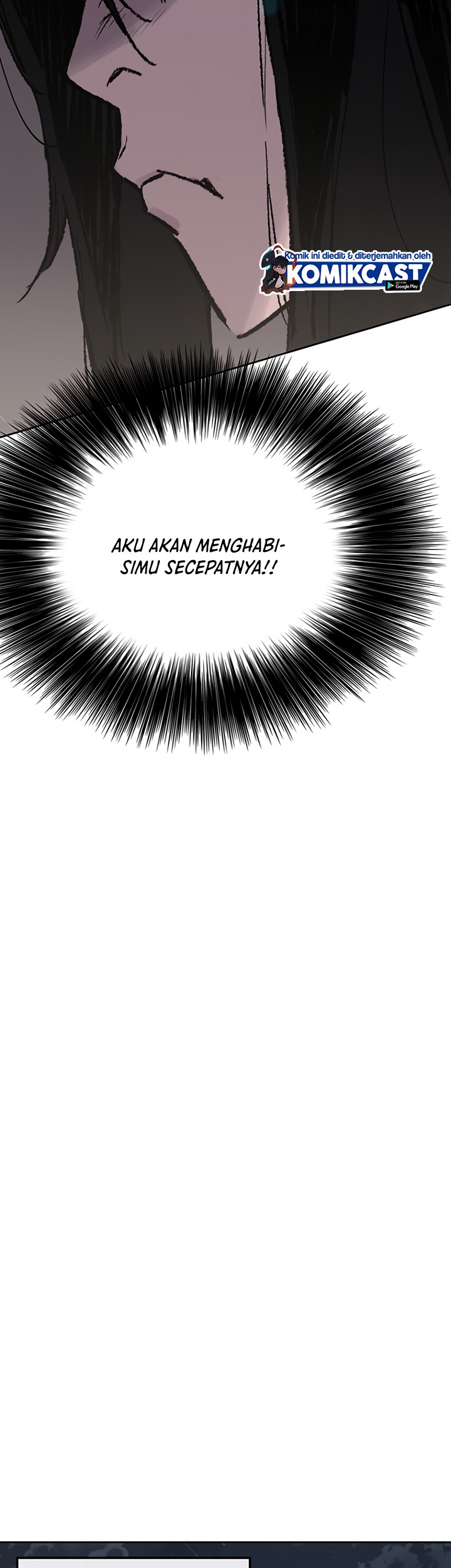 The Undefeatable Swordsman chapter 71 halaman 25