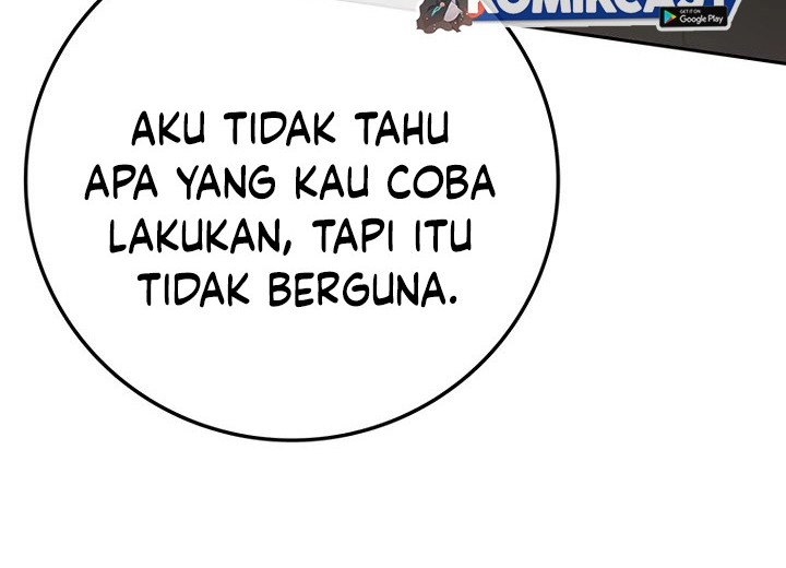 The Undefeatable Swordsman Bab 72 halaman 57