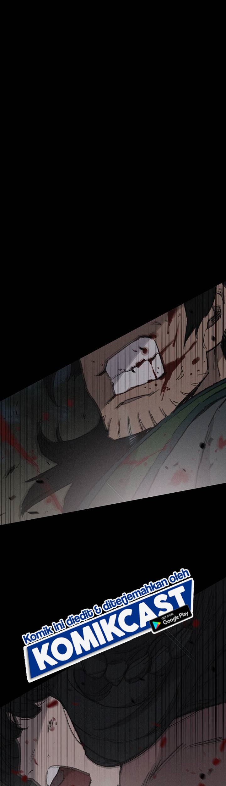 The Undefeatable Swordsman Bab 73 halaman 48