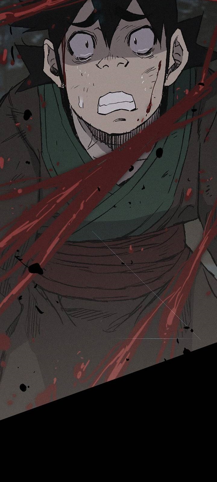 The Undefeatable Swordsman Bab 73 halaman 51