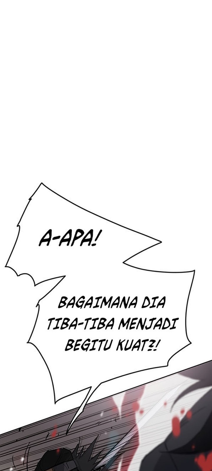 The Undefeatable Swordsman Bab 74 halaman 5