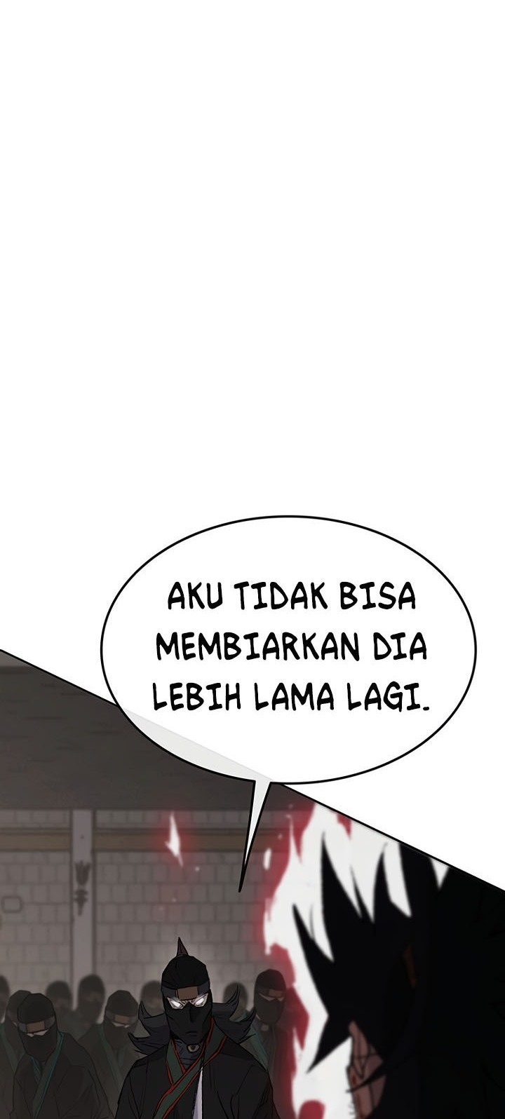 The Undefeatable Swordsman Bab 74 halaman 15