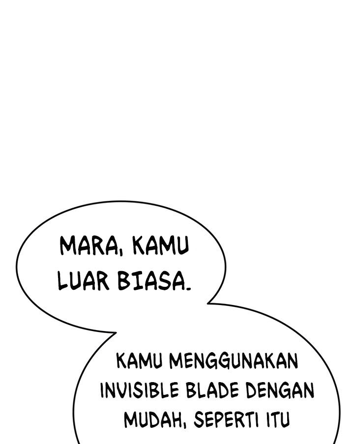 The Undefeatable Swordsman Bab 74 halaman 53