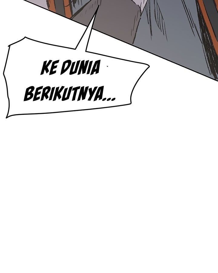 The Undefeatable Swordsman Bab 74 halaman 81