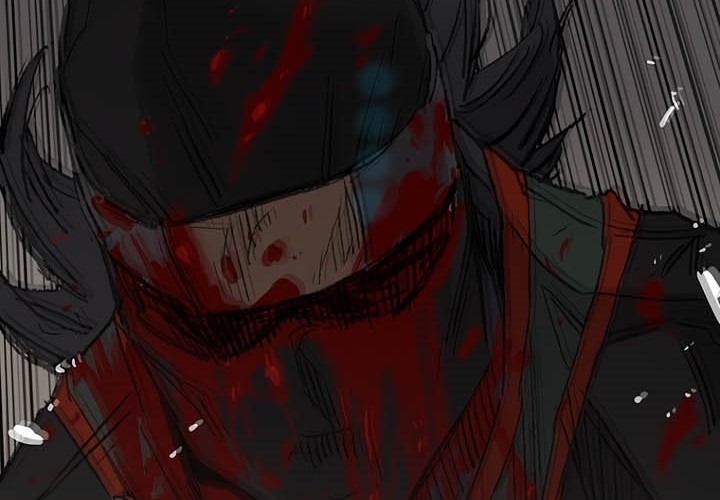 The Undefeatable Swordsman chapter 75 halaman 34