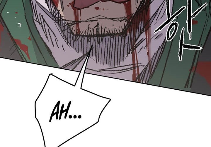 The Undefeatable Swordsman chapter 75 halaman 40