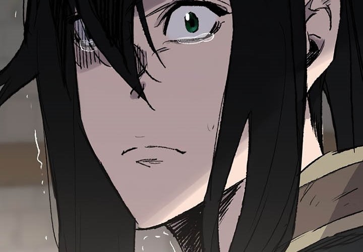 The Undefeatable Swordsman chapter 75 halaman 43