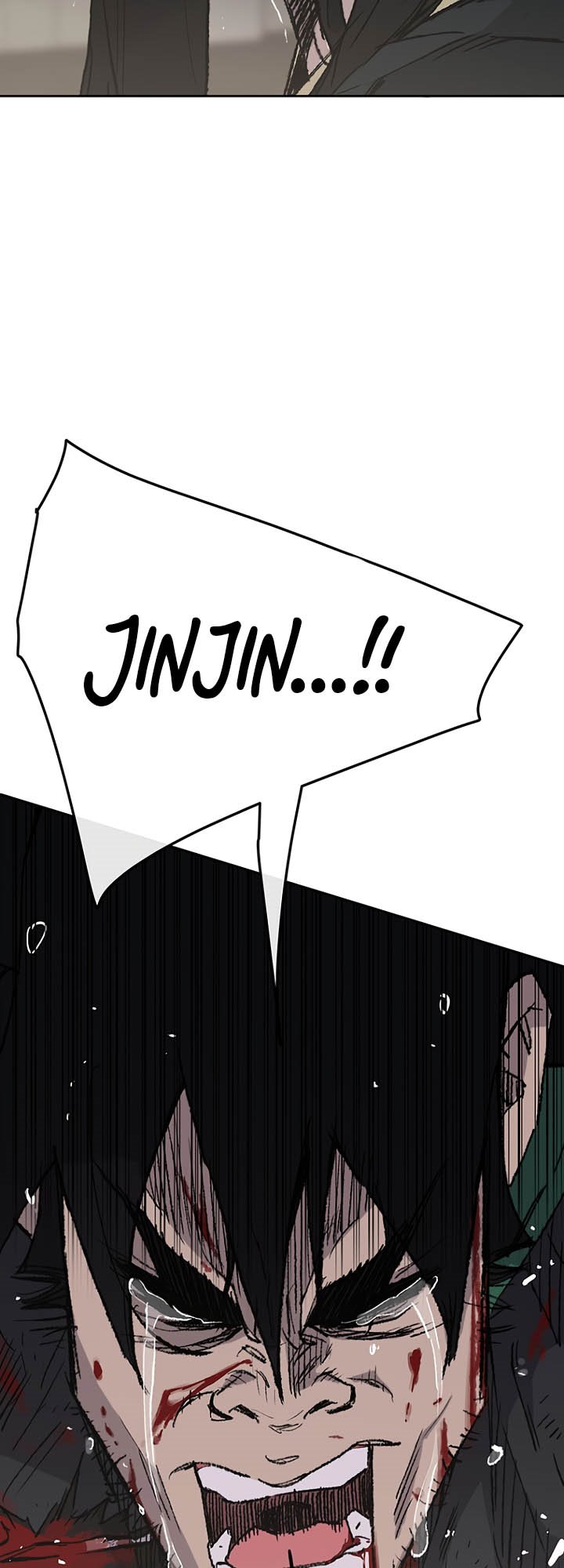 The Undefeatable Swordsman chapter 75 halaman 44