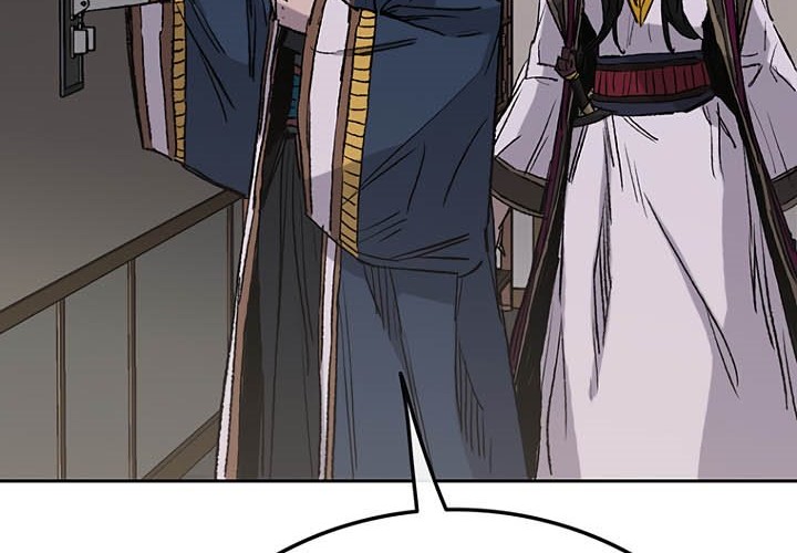 The Undefeatable Swordsman chapter 75 halaman 60