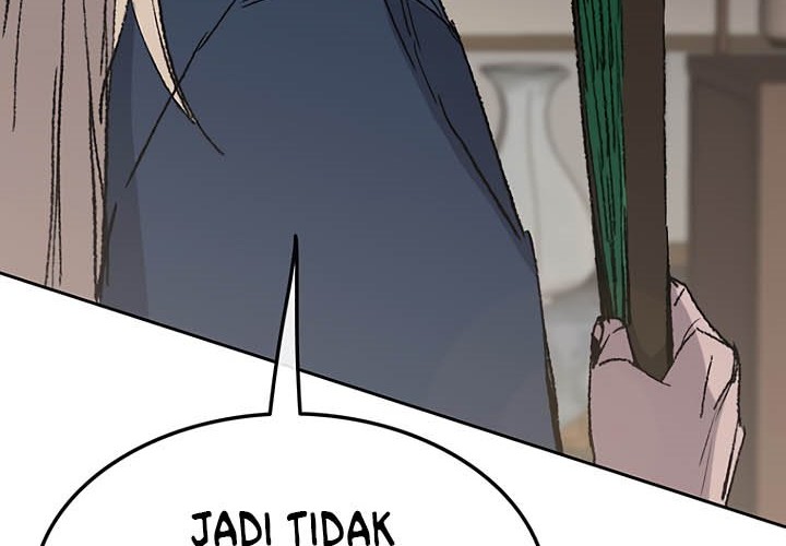 The Undefeatable Swordsman chapter 75 halaman 63