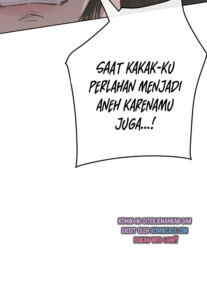 The Undefeatable Swordsman chapter 75 halaman 65