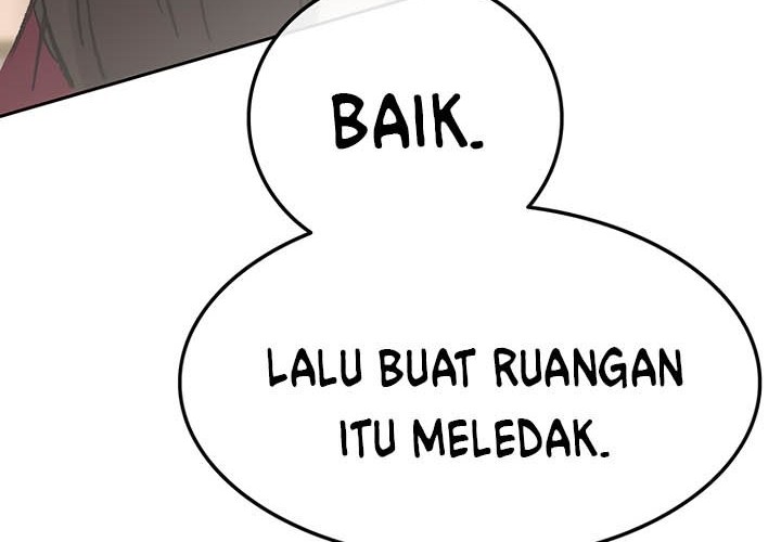 The Undefeatable Swordsman chapter 75 halaman 77
