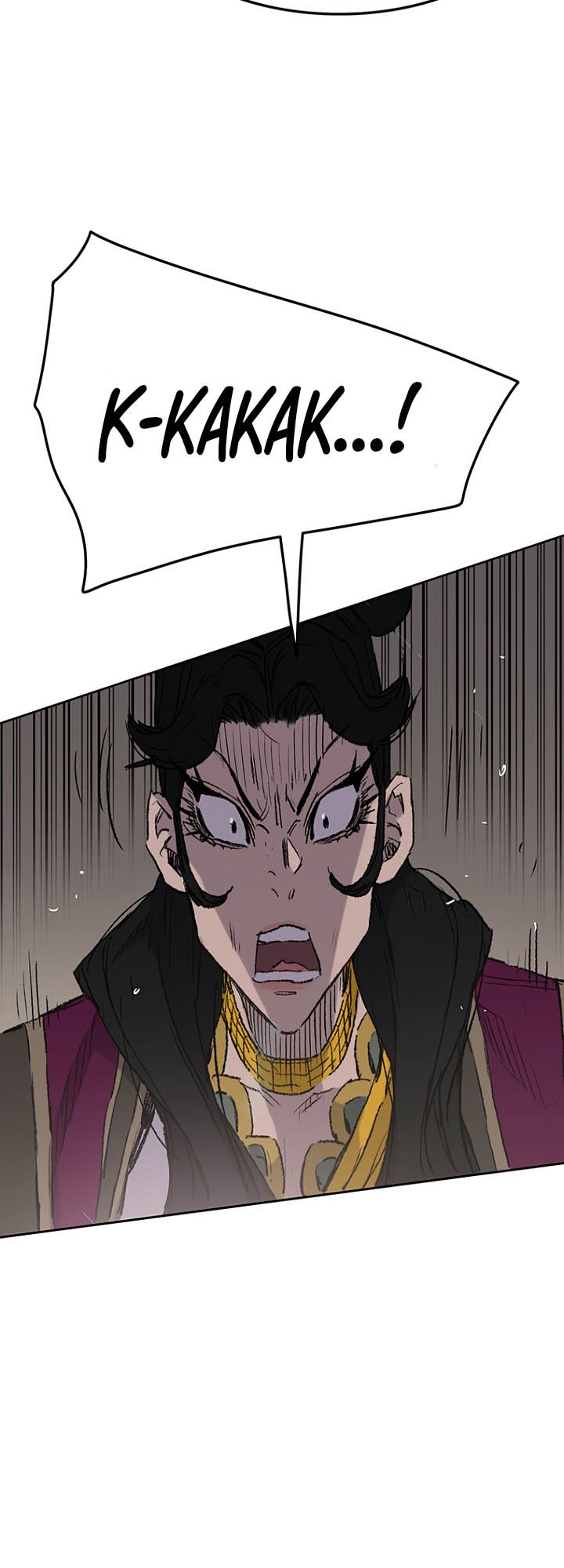 The Undefeatable Swordsman chapter 75 halaman 78