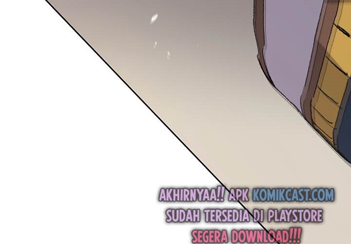 The Undefeatable Swordsman chapter 75 halaman 83