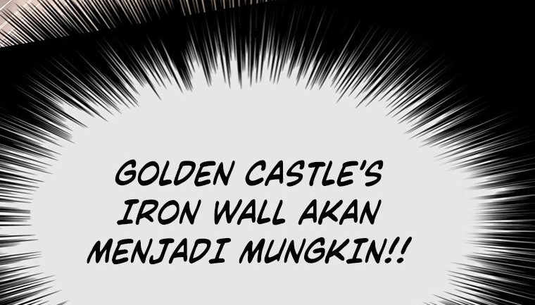 The Undefeatable Swordsman Bab 77 halaman 19