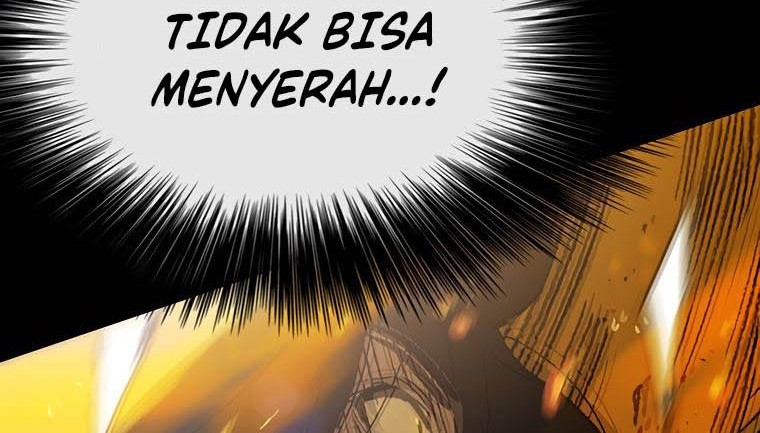 The Undefeatable Swordsman Bab 77 halaman 33