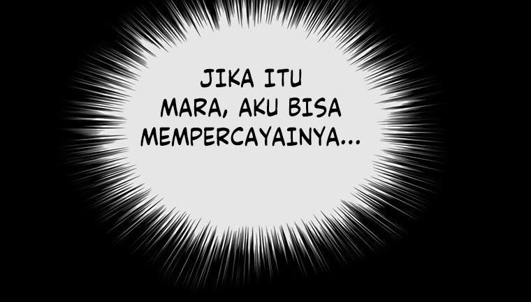 The Undefeatable Swordsman Bab 77 halaman 75