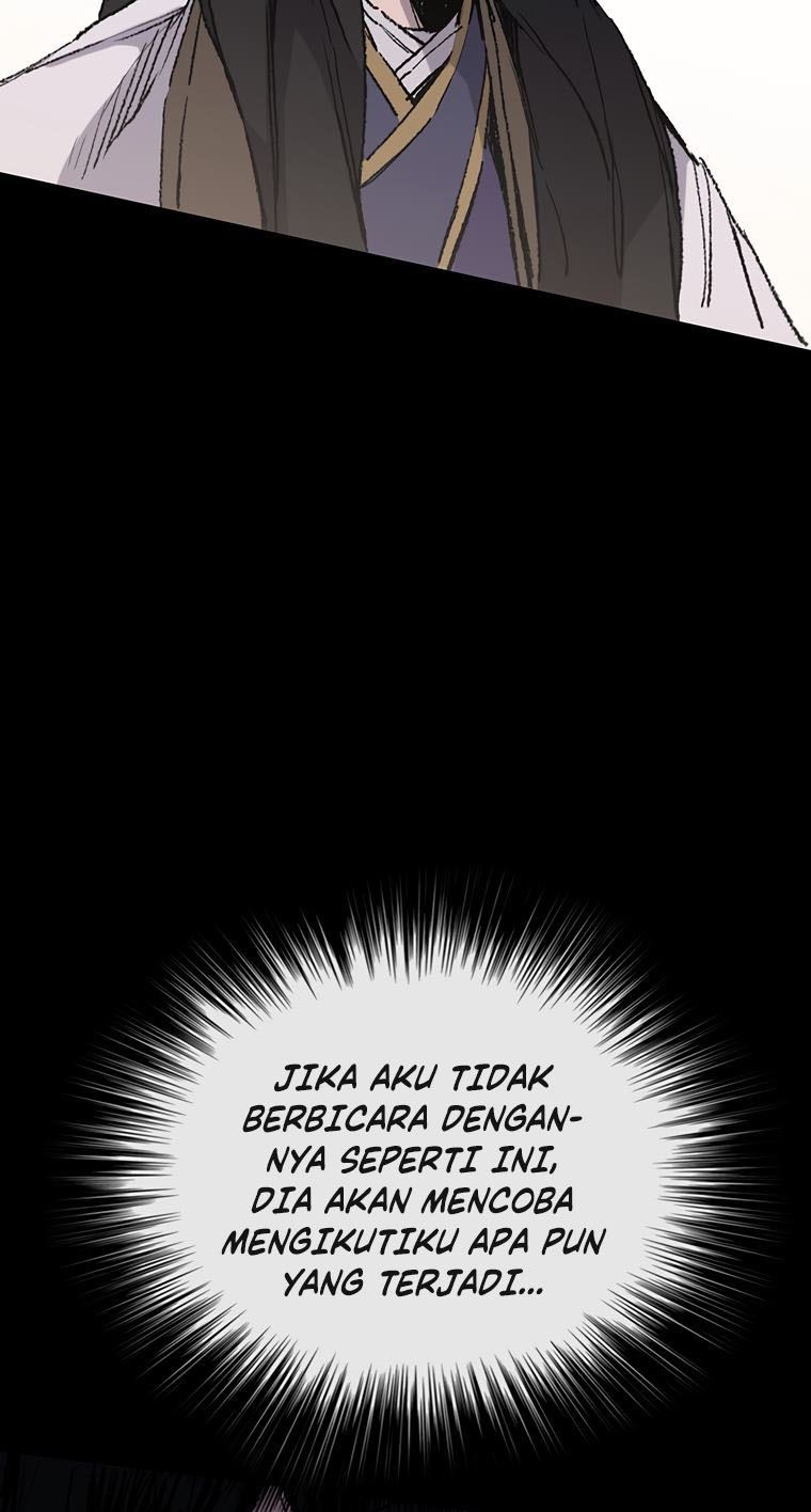 The Undefeatable Swordsman Bab 77 halaman 108