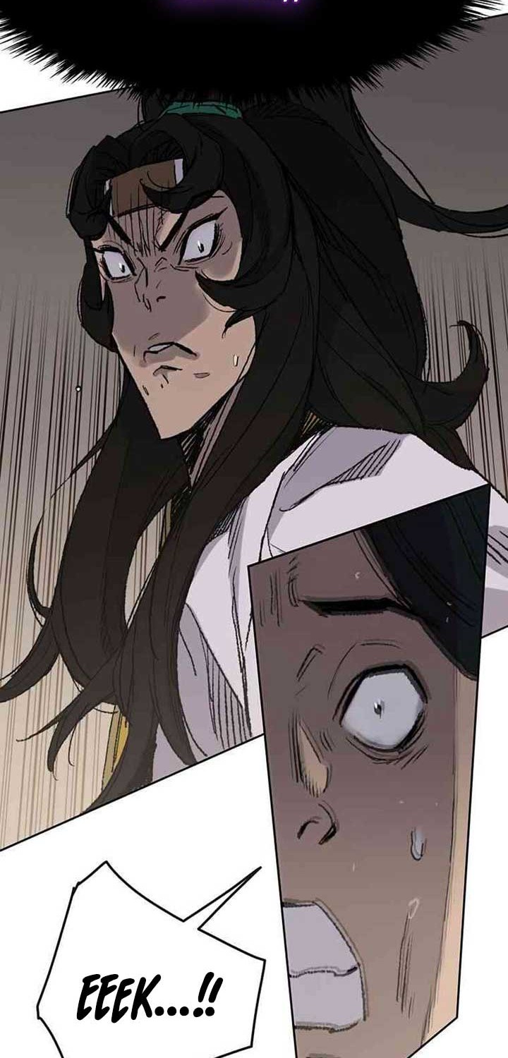 The Undefeatable Swordsman Bab 78 halaman 63
