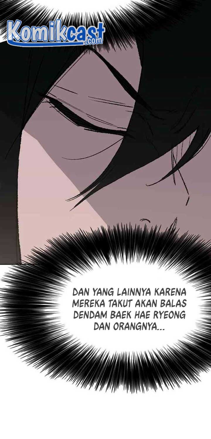 The Undefeatable Swordsman Bab 78 halaman 77